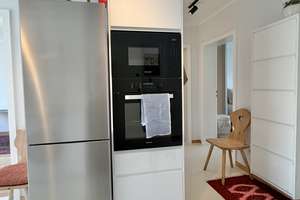 Erstbezug. Kernsanierte, ruhige 3,5-Z-Wohnung mit Balkon Nähe Partnachplatz  – Zillertalstr. 59, 81373 Mittersendling, München – Vorschaubild 9