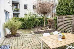 Wunderschöne Wohnung im Schlossviertel! – Die vollständige Adresse der Immobilie erhältst du vom Anbieter., 48149 Schloss, Münster – Vorschaubild 16