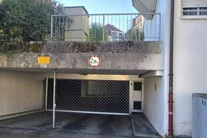 Provisionsfreie, komplett sanierte Smart-Home-Wohnung am Stadtpark mit Balkon und eigener Garage – Dreysestrasse 15, 70435 Zuffenhausen-Am Stadtpark, Stuttgart – Vorschaubild 4