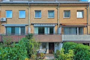 Ihr neues Zuhause in Ratingen: Reihenhaus mit Garten, Balkon und traumhafter Dachterrasse – Am Kremershof 1A, 40880 Tiefenbroich, Ratingen – Vorschaubild 20