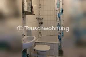 Tauschwohnung: TauschWohung – Die vollständige Adresse der Immobilie erhältst du vom Anbieter., 22453 Groß Borstel, Hamburg – Vorschaubild 3