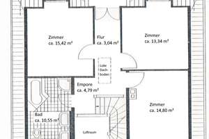 Grüne Oase / Villa mit tollem Grundstück – Die vollständige Adresse der Immobilie erhältst du vom Anbieter., 22359 Volksdorf, Hamburg – Vorschaubild 16