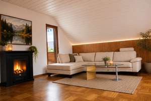 Sonnige 3-Zimmer-Wohnung in Stammheim - frei - 2 Aussichtsbalkone - ruhige Lage – 70439 Stammheim-Süd, Stuttgart – Vorschaubild 12