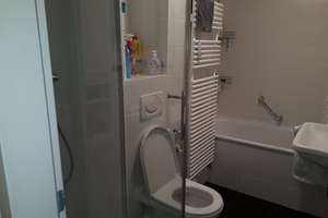 Große 2-Zimmer-Wohnung mit 71 qm und mit 2 Balkon, Werinherstraße 101 – Werinherstraße 101, 81541 Balanstraße-West, München – Vorschaubild 10