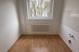 Gut geschnittene 3-Zimmer-Wohnung mit Balkon – 38229 Gebhardshagen, Salzgitter – Vorschaubild 3