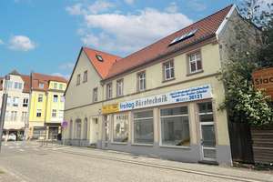 Zentral gelegenes Wohn- und Geschäftshaus in Finsterwalde - 600m² vermietbare Fläche – Die vollständige Adresse der Immobilie erhältst du vom Anbieter., 3238 Finsterwalde – Vorschaubild 6