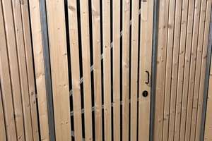 Neuwertige Komfort 2-Zimmer Wohnung mit West-Balkon am Galgenberg in Regensburg – Die vollständige Adresse der Immobilie erhältst du vom Anbieter., 93053 Galgenberg, Regensburg – Vorschaubild 11