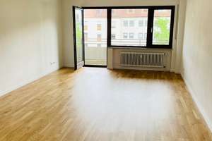 Gepflegte 3-Zimmer-Wohnung nahe Frankenstraße ab sofort verfügbar – Galvanistr. 36, 90459 Hummelstein, Nürnberg – Vorschaubild 2