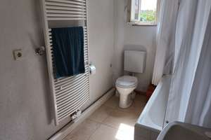 3 ZKB, ruhig, grün, sonnig, 15 Minuten bis ins Zentrum – Hartwaldstraße 22, 70378 Hofen, Stuttgart – Vorschaubild 3