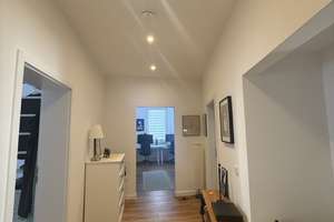 Sanierte 3-Zimmer Wohnung am Kantplatz im zentralen Darmstadt – 64289 Mitte, Darmstadt – Vorschaubild 16