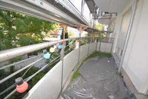München-Laim – großzügige 4-Zimmer-Wohnung mit zwei Balkonen! – Landsberger Str. 209, 80687 Friedenheim, München – Vorschaubild 5