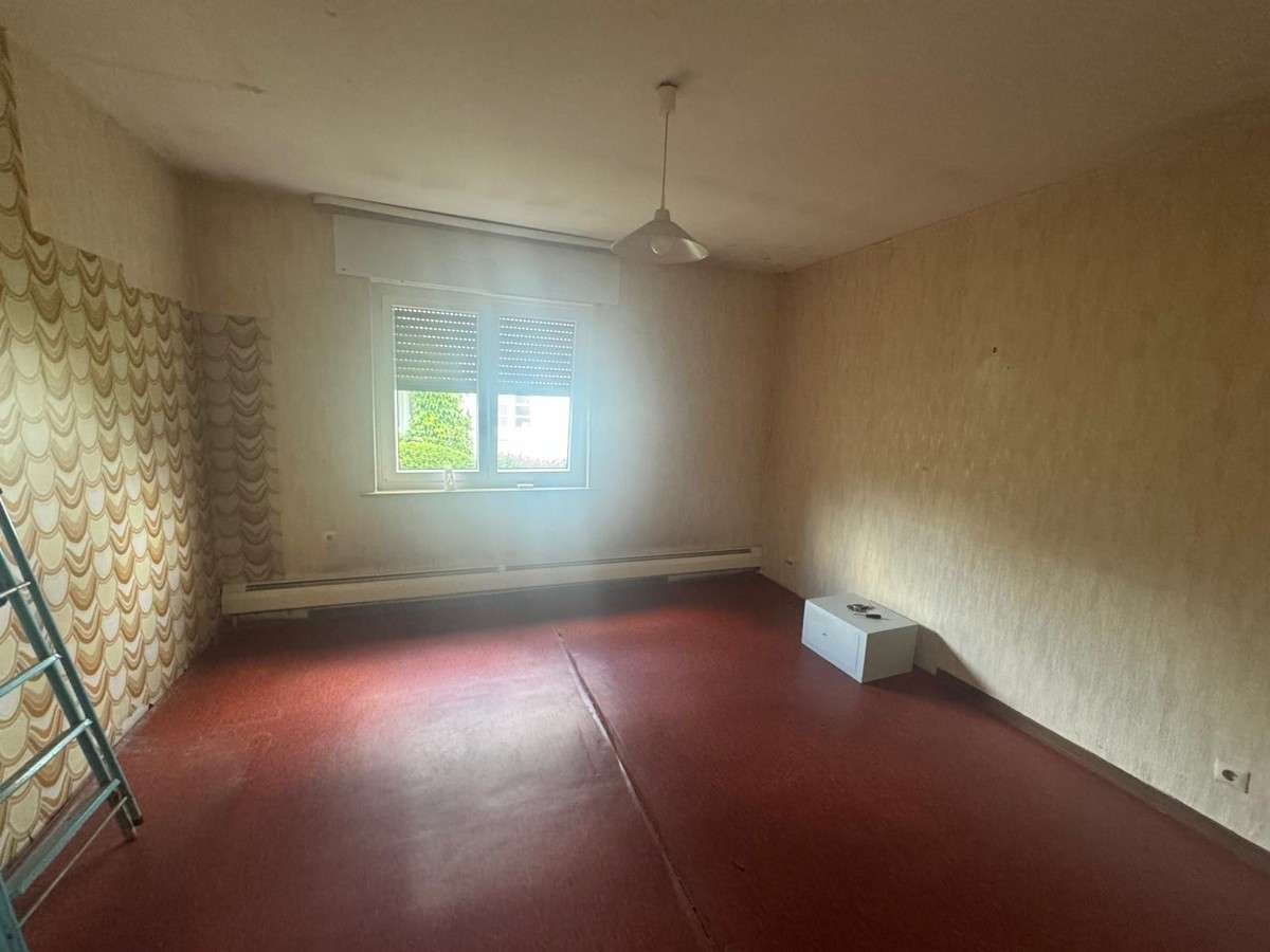 Immobilie in Herborn - Renovierungsbedürftiges Einfamilienhaus mit Potenzial in ruhiger Lage von Herborn-Seelbach - Bild 8