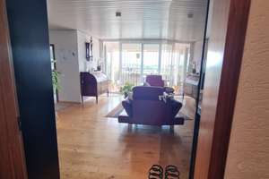  HELL • WEITBLICK • PROVISIONSFREI: Attraktive 4-Zi.-Wohnung  – 67065 Gartenstadt, Ludwigshafen am Rhein – Vorschaubild 7