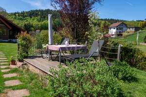 Idyllisches Holzhaus in der Natur mit SPA-Bereich! – Die vollständige Adresse der Immobilie erhältst du vom Anbieter., 64760 Beerfelden – Vorschaubild 22