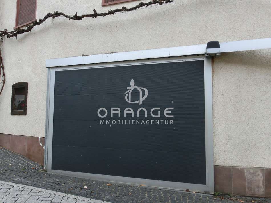 Elektrisches Tor