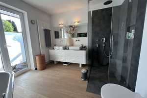 Freistehender Bungalow mit Pool, Kino und luxuriöser Ausstattung – Neuss (Rhein-Kreis) – Vorschaubild 24