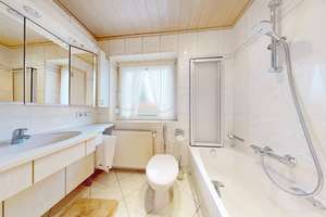 IMMOPARTNER – NEUES ZUHAUSE MIT POTENZIAL – Die vollständige Adresse der Immobilie erhältst du vom Anbieter., 90469 Trierer Straße, Nürnberg – Vorschaubild 6