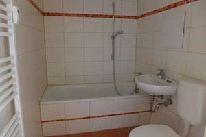 Kappel * Funktionelle 4 Zimmer * Balkon * Frei – Straße Usti nad Labem 319, 9119 Kappel, Chemnitz – Vorschaubild 8