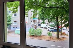 Schöne, helle 2,5-Zimmer-City-Wohnung, 1. OG, Sälzerstr. 71, E-West – Sälzerstraße 71, 45143 Altendorf, Essen – Vorschaubild 3