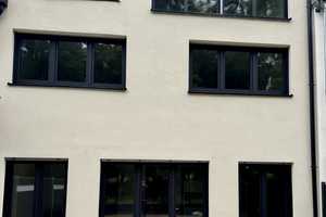 Reihenmittelhaus mit exklusiver Ausstattung und traumhaftem Naturblick, Erstbezug und Einbauküche – Am alten Wasserwerk 15, 31135 Hildesheim (Kreis) – Vorschaubild 1