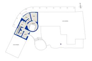 Breuhaus Villa in Toplage von Dahlem unter Denkmalschutz – Die vollständige Adresse der Immobilie erhältst du vom Anbieter., 14195 Dahlem, Berlin – Vorschaubild 20