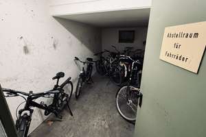 Köln-Sülz*Uni Nähe* 1 Zi. Apartment mit extra Stellplatz*zentrale Bestlage* – 50937 Sülz, Köln – Vorschaubild 13