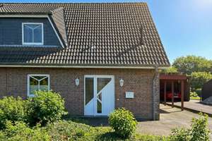 Ein halbes Haus | Ein ganzes Zuhause – Die vollständige Adresse der Immobilie erhältst du vom Anbieter., 25770 Hemmingstedt – Vorschaubild 1
