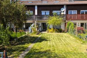 Reihenmittelhaus mit Garten, Terrasse, Garage und viel Platz für die Familie in ruhiger Lage – Die vollständige Adresse der Immobilie erhältst du vom Anbieter., 83137 Schonstett – Vorschaubild 7