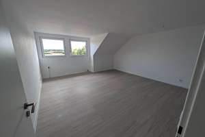 Frisch sanierte 2-Zimmer Dachgeschosswohnung in Münster