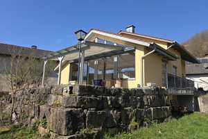 Attraktives Einfamilienhaus mit Kachelofen, Einbauküche, Carport und pflegeleicht gestalteten Garten – Main-Spessart (Kreis) – Vorschaubild 7