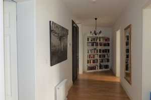 Individuell geschnittene 2-Zi. Whg. mit Balkon, Lift, Parkett, Bad m. Fenster in zentraler Lage – Dohnanyistr. 1, 4103 Leipzig – Vorschaubild 5