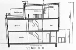 Wohnen am Wasser: Reiheneckhaus mit Dachterrasse und privatem Bootssteg in Berlin-Spandau – Die vollständige Adresse der Immobilie erhältst du vom Anbieter., 13587 Hakenfelde, Berlin – Vorschaubild 37