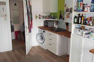 Schöne Altbauwohnung am Westerberg – Blumenthalstraße 33, 49076 Westerberg, Osnabrück – Vorschaubild 7