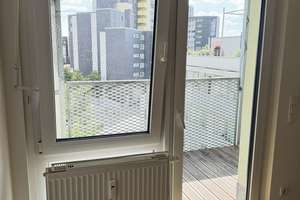 Kompaktes 1-Zimmer-Apartment Neubau in Perlach – Karl-Marx-Ring 46, 81735 Neuperlach, München – Vorschaubild 7