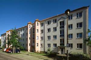 Ein Platz zum Wohlfühlen! – Clara-Zetkin-Straße 34, 17033 Stadtgebiet Süd, Neubrandenburg – Vorschaubild 2