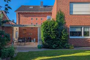Wohnen mit Charakter: Gepflegtes Einfamilienhaus in Münster-Handorf – 48157 Handorf, Münster – Vorschaubild 5