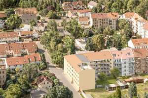 Eigentümer werden und Steuern sparen: KfW 40 QNG Neubau | provisionsfrei |  – Die vollständige Adresse der Immobilie erhältst du vom Anbieter., 4318 Sellerhausen-Stünz, Leipzig – Vorschaubild 8