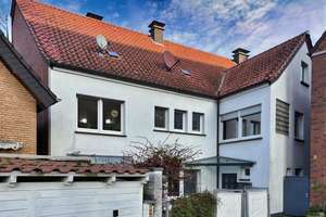 Kapitalanleger / Selbstnutzer aufgepasst! Wohnhaus mit 3 Wohneinheiten in Innenstadtlage von Olfen! – Die vollständige Adresse der Immobilie erhältst du vom Anbieter., 59399 Olfen – Vorschaubild 2