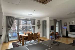 Neubau-Wohnung mit Tiefgaragenstellplatz am Engelbecken !!! Berlin-Mitte!!! – Die vollständige Adresse der Immobilie erhältst du vom Anbieter., 10179 Mitte (Ortsteil), Berlin – Vorschaubild 3