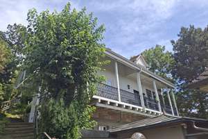S-Sonnenberg~ möbl. freistehendes Haus am sonnigen Hang ~ – Sonnenbühl 00, 70597 Sonnenberg, Stuttgart – Vorschaubild 3