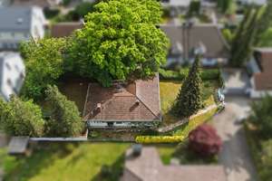 Ca. 1.000 m² Grundstück in Waldperlach – EFH mit vielseitigem Entwicklungspotenzial – 81739 Waldperlach, München – Vorschaubild 2