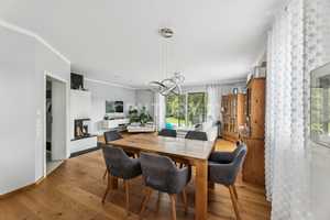 Unverbauter Blick ins Grüne! Modernes Einfamilienhaus mit Garten und hochwertiger Ausstattung – Straubing-Bogen (Kreis) – Vorschaubild 6