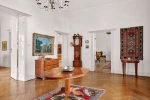 Charaktervolle Altbauvilla trifft moderne Architektur - nahe Mexikoplatz und Schlachtensee! – Kaunstraße 2, 14163 Zehlendorf, Berlin – Vorschaubild 3