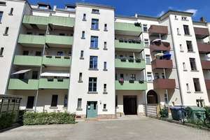 Helle, großzügige 2-Zimmerwohnung in Stötteritz – Die vollständige Adresse der Immobilie erhältst du vom Anbieter., 4299 Stötteritz, Leipzig – Vorschaubild 7