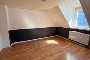 Exklusive 2-Zimmer-Wohnung in erstklassiger Lage – sofort bezugsfrei
