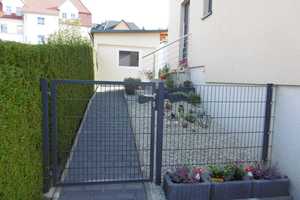 Effizienzhaus 55, Wärmepumpe, Nebengelass, PV-Anlage, Lüftung, Wallbox – Werkgasse 8, 9212 Zwickau (Kreis) – Vorschaubild 2