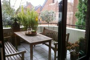 4-Zimmer-Familienwohnung mit 3 Balkonen im Klemensviertel in Düsseldorf-Kaiserswerth! – Kreuzbergstraße 5, 40489 Kaiserswerth, Düsseldorf – Vorschaubild 3