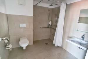 !Senioren-Wohnung! Modernes, barrierefreies 2-Zi.-Apartment - helle Atmosphäre, Einbauküche, Aufzug – Roßstraße 7, 50823 Ehrenfeld (Ortsteil), Köln – Vorschaubild 5