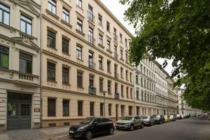 Flexible Nutzung in attraktiver Lage von Leipzig -Kapitalanlage oder zukünftiges Eigenheim – Die vollständige Adresse der Immobilie erhältst du vom Anbieter., 4275 Südvorstadt, Leipzig – Vorschaubild 3