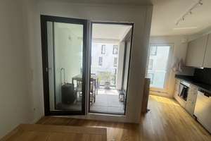 moderne, neuwertige 2-Zi.-Wohnung mit Einbauküche und Loggia * Baujahr 2024  * 60 m² – Hofmannstr. 33a, 81379 Obersendling, München – Vorschaubild 23